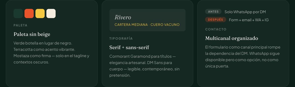 Captura del caso Tiento